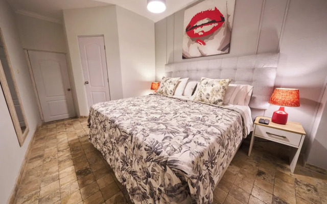 Pucllana  B&B Boutique