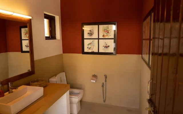 Baghtola Bandhavgarh