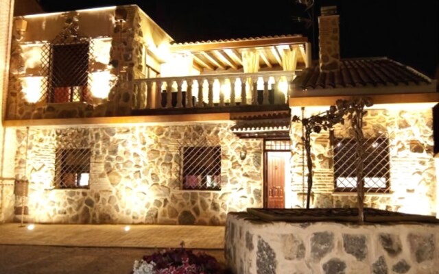 Casa Rural El Rosal del Pozo