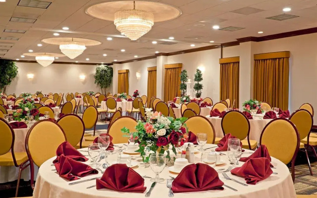Wyndham Garden Totowa