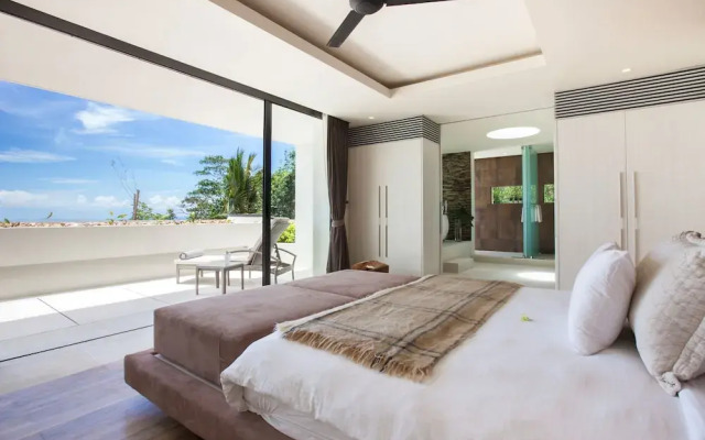 Lime Samui 3 Villas 15 Br