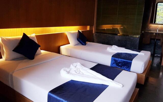 The Humble Bed and Hotel