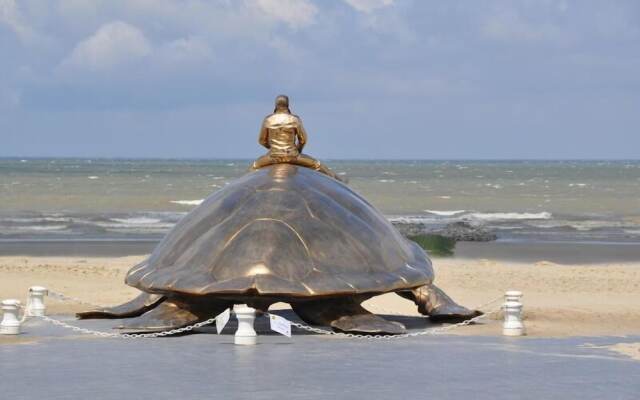 Love Hotel Domaine 10