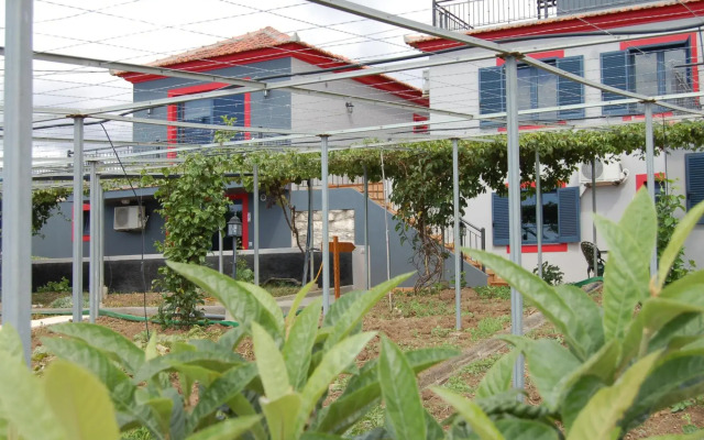 Vila Brava cottage