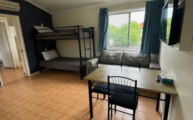 Mareeba Motor Inn