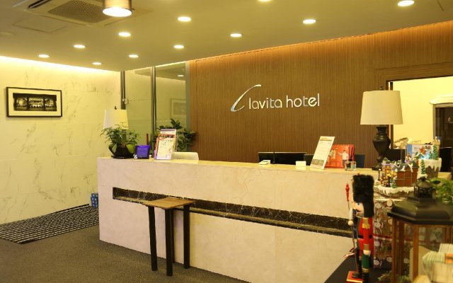 Lavita Hotel