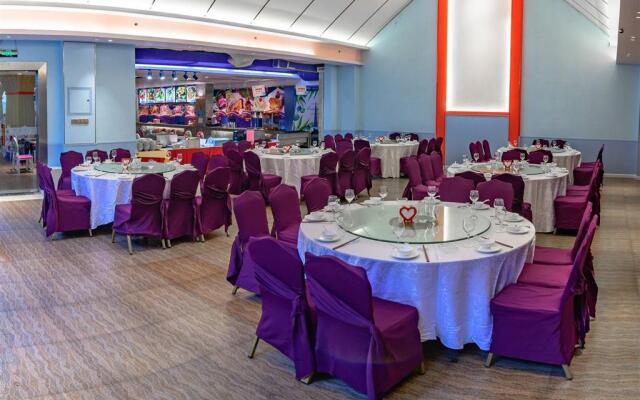 Ramada Encore by Wyndham Guangzhou Panyu
