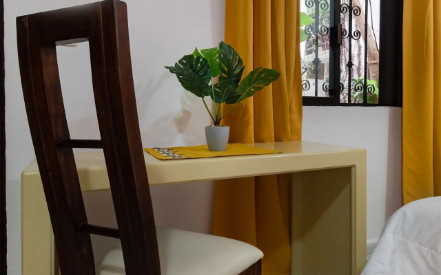 Posada Mariposa Boutique Hotel