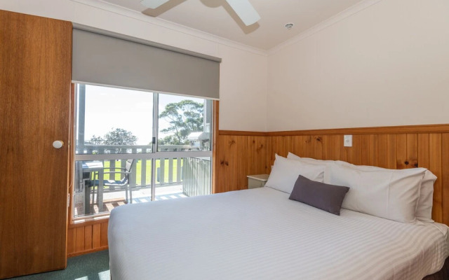 Holiday Haven Ulladulla