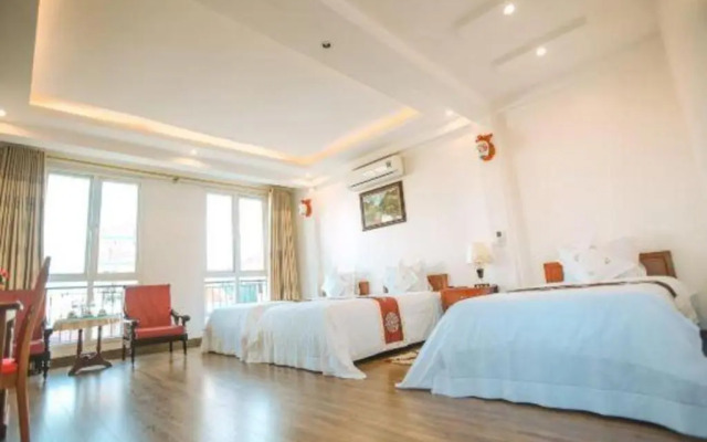 Ngoc Anh Hotel 2 Ninh Binh