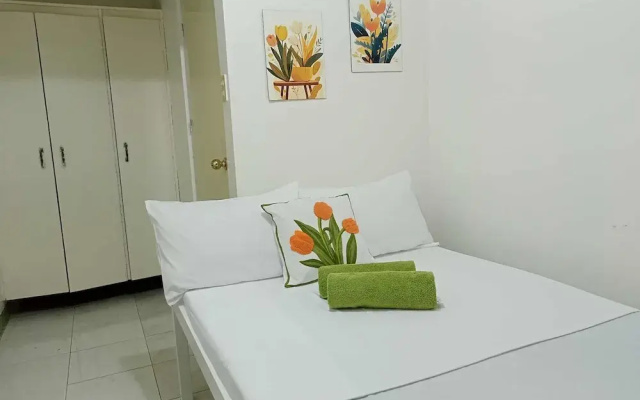 Liberty's Place Homestay