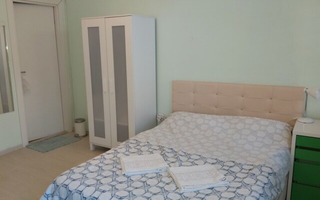 Taksim Taila Apartments No 2