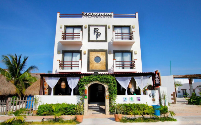 Hotel Boutique Pachamama