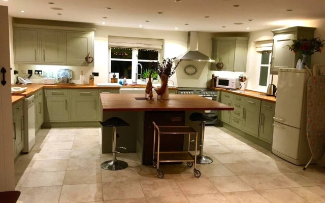 Luxury Accom With Pool Henbury Macclesfield
