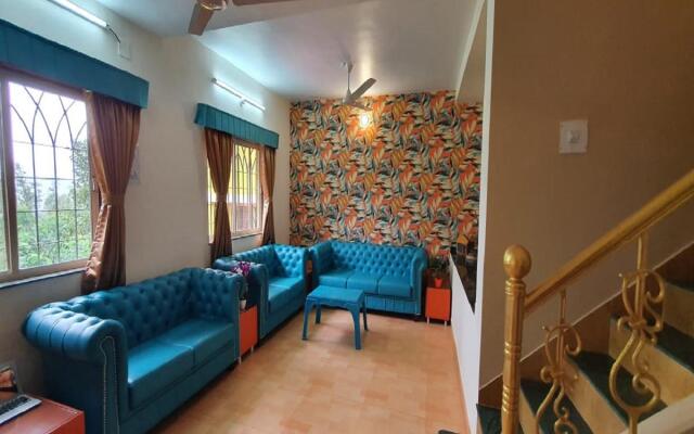 Rajratan Villa Panchgani