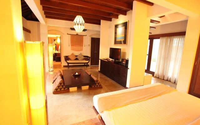 The Wangsa Hotel & Villas