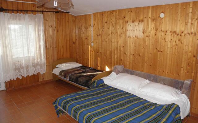 Fabijan - 50m From sea - SA4