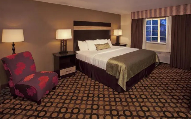 Red Lion Inn & Suites Kent Seattle Area