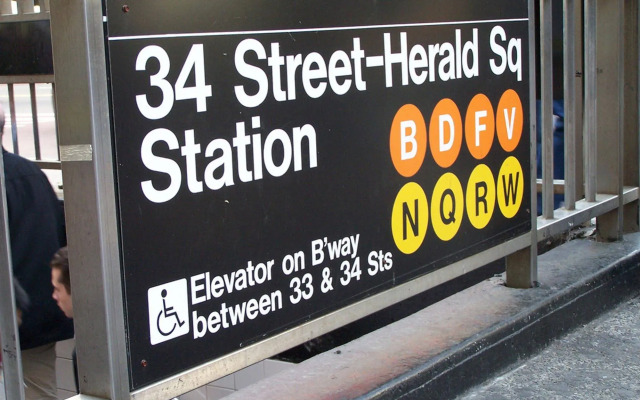 Macy Empire Apartments