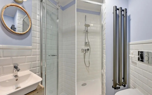 Flatbook - In the Heart of Old Town