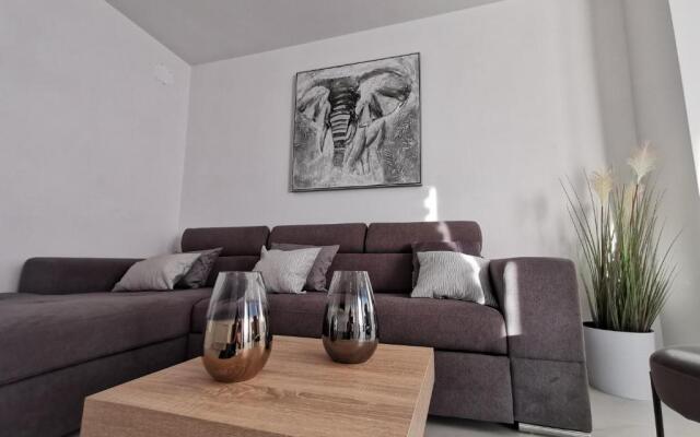 Apartments Ivana