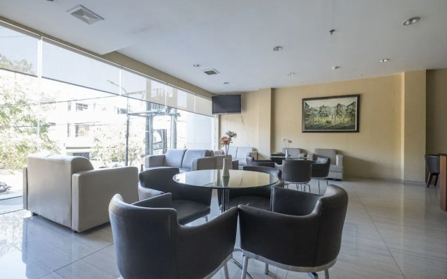 Capital O 1276 Hotel Aswin