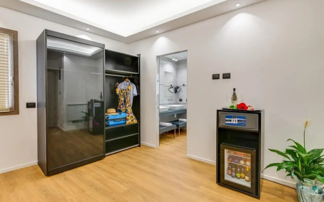 RoccaRegina Hotel