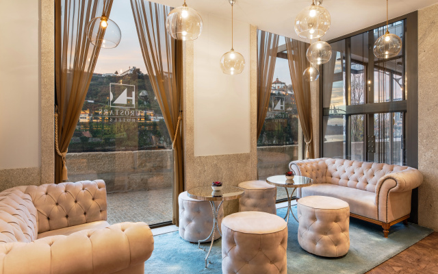 Eurostars Porto Douro - Image 2