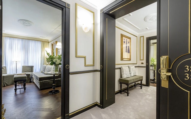 Starhotels Splendid Venice