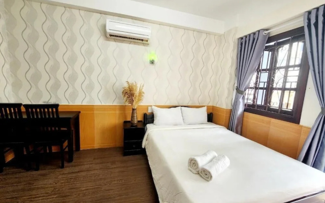 StarLight Nha Trang – Guest Rooms – Nha Trang