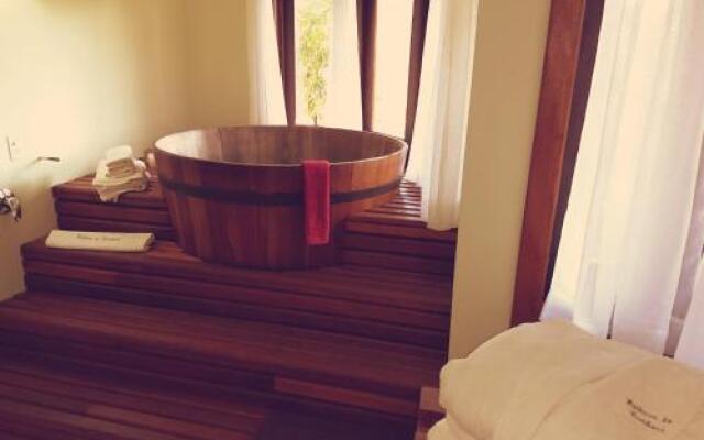 Refúgio da Floresta