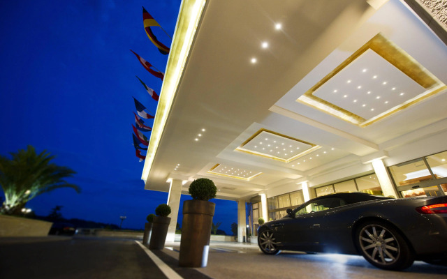 Remisens Premium Hotel Metropol
