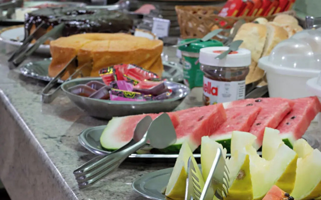 Hotel Vivenda das Cachoeiras