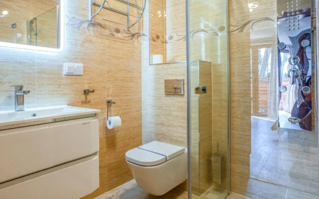 Apartamenty Sun & Snow Karpacz Deptak