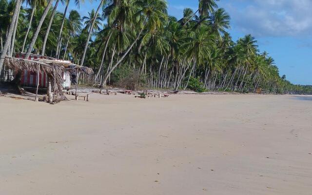Pousada Caminho De Pedras