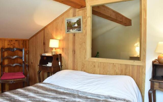 Chalet Méribel, 5 pièces, 12 personnes - FR-1-180-191