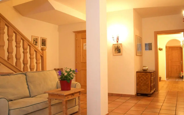 Chalet in Reith Near Ski Slopes