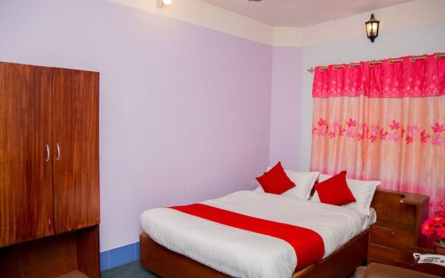 OYO 202 Hotel Kanchenjunga