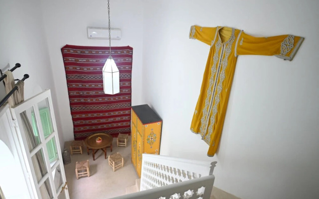 Riad Dar Rabiaa