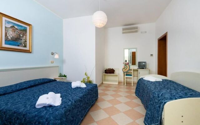 Hotel Bruna