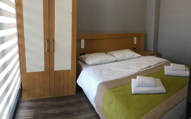 Sima Apart Otel Samsun