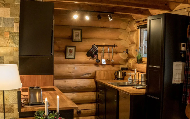 B&B - Le Vertbois