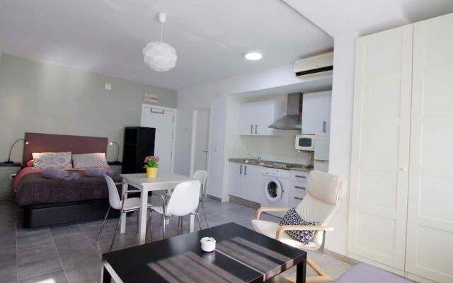 Bonito Estudio en Cádiz