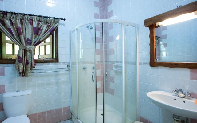 Kot Babi Guesthouse