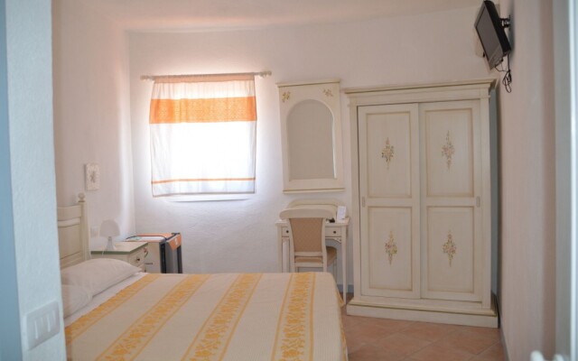 Hotel Il Timone
