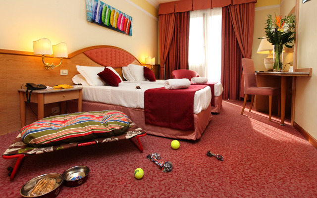 Relais Villa Fiorita