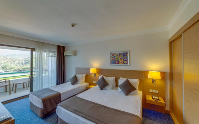 Hotel Grand Efe