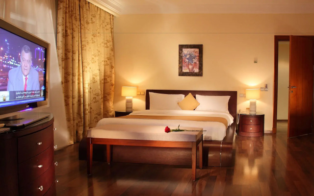 Royal Savoy Sharm El Sheikh