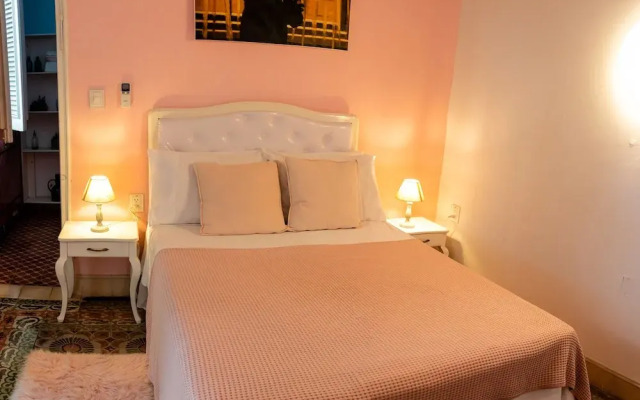 Apodaca 12 Hotel Boutique Cuba