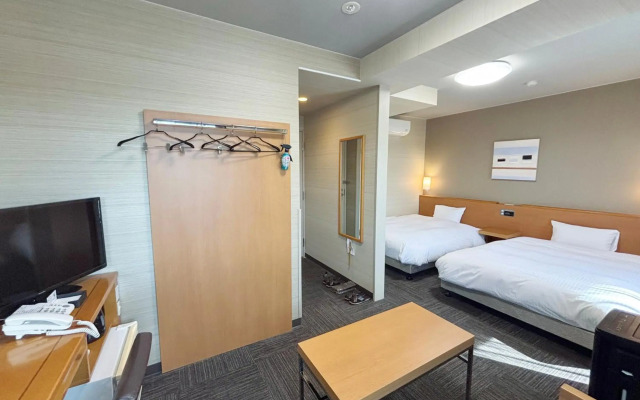 Hotel Route Inn Kakegawa Inter